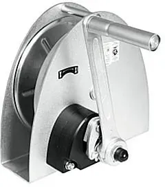 ACCESSORY Tower Handkurbel