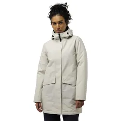 Jack Wolfskin Tempelhof Coat W seal (A0029) XS