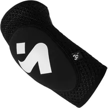 Sweet Protection Ellbogenschoner Light Junior S Schwarz