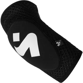 Sweet Protection Ellbogenschoner Light Junior S Schwarz