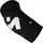 Sweet Protection Ellbogenschoner Light Junior S Schwarz