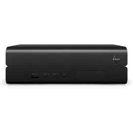 HP Z2 Mini G9 Intel Core i7 13700K 4K Ultra HD 32 GB RAM 1 TB SSD