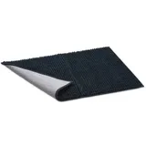 Hunter Hundematte Waterloo 60 x 40 cm anthrazit