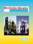 Westliche Ukraine  Geheftet