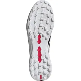 adidas Predator League IN Herren lucid red/core black/cloud white 39