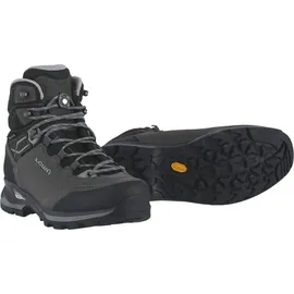 Lowa Lady Light GTX Graphit/Jade 39