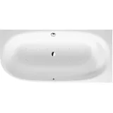 Duravit Cape Cod Eckbadewanne 90 x 190 cm (760363000AS0000)