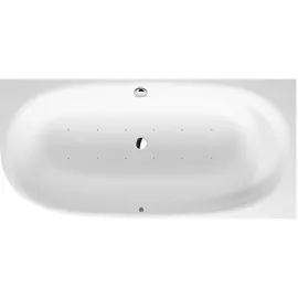 Duravit Cape Cod Eckbadewanne 90 x 190 cm (760363000AS0000)