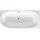 Duravit Cape Cod Eckbadewanne 90 x 190 cm (760363000AS0000)