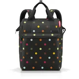 Reisenthel Allrounder R 23 l large dots