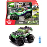 DICKIE Monstertruck Rowdy Rocker 4CH RTR grün