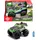 DICKIE Monstertruck Rowdy Rocker 4CH RTR grün