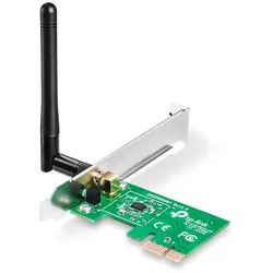 TP-LINK PCIe 150Mb TP-Link TL-WN781ND