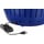 Lotusgrill Holzkohlegrill S tiefblau inkl. USB Anschluss