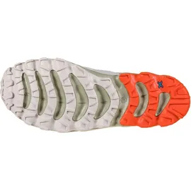 La Sportiva Helios III Beige/Rot 37