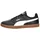 Puma Club II Indoor Unisex Schwarz/Weiß 39