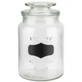 APS Vorratsglas 1200 ml 1 St.