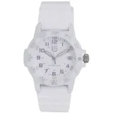 Luminox Sea Turtle Silikon 39 mm XS.0307.WO