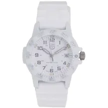 Luminox Sea Turtle Silikon 39 mm XS.0307.WO