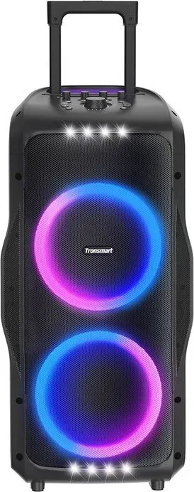Tronsmart Halo 300 240W IPX4 5.3 Tragbarer Party-Lautsprecher – EU-Version