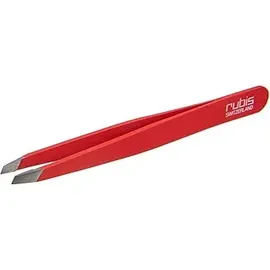 Victorinox 8.2088 Pinzette Rubis, schräg, rot