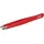 Victorinox 8.2088 Pinzette Rubis, schräg, rot