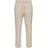 Only & Sons ONSLinus Crop Slim Fit Hosen Beige L