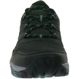 Merrell damen west rim sport gtx-schwarz schwarz 40.5 (UK 7)