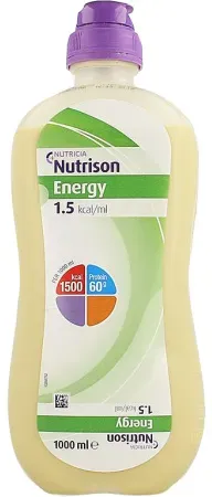Nutrison Energy 1.5kcal/ml Flasche 1000ml