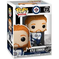 Funko NHL Winnipeg Jets - Kyle Connor 73 -