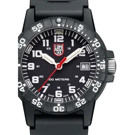 Luminox Leatherback Sea Turtle XS.0301.L Kautschuk 39 mm XS.0301.L