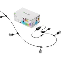 Nanoleaf Essentials Matter (30 m) - Schwarz
