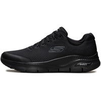 SKECHERS Arch Fit black 41