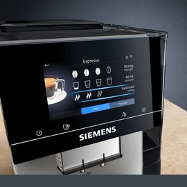 Siemens EQ.700 classic TP705D01 grau