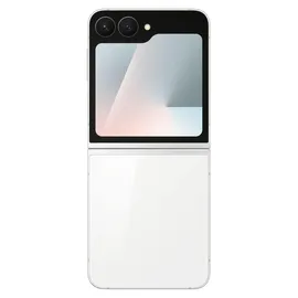 Samsung Galaxy Z Flip7 FE 128 GB White