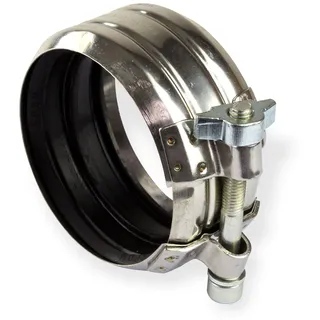 Otto Haas KG Haas Edelstahl Cv Ce Verbinder Dn100