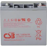 CSB Battery HRL 1280W Bleiakku 20000 mAh 1 St.