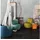 Freistil 173 Sessel  braunbeige