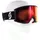 Scott Ambit Light Sensitive Skibrille-Schwarz-One Size