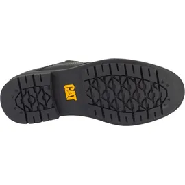 CAT Staten Herren Schwarz 43