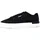 Puma Sneaker Low Schwarz 38