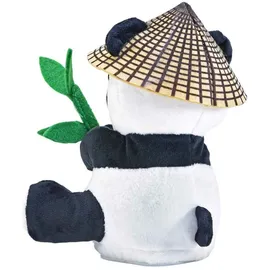 Winfried Kögler Labertier Panda Bao 18 cm