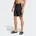 Herren Badehose schwarz 3XL