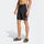 adidas 3-Streifen 8-Inch, Herren Badehose, schwarz - 3XL