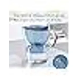 Brita Marella XL blau 3,5 l + 1 Maxtra Pro Pure Performance Filterkartusche