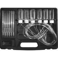 SW Stahl SW-Stahl, 26078L Common Rail Rücklaufmengenprüfer