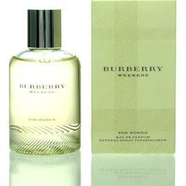 Burberry Weekend Eau de Parfum 100 ml