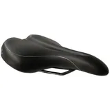 P & P pro cycling Engelke 850 268 x 199 mm Schwarz