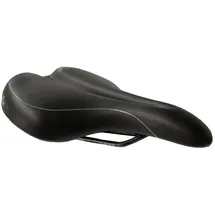 P & P pro cycling Engelke 850 268 x 199 mm Schwarz