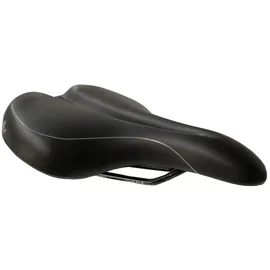 P & P pro cycling Engelke 850 268 x 199 mm Schwarz